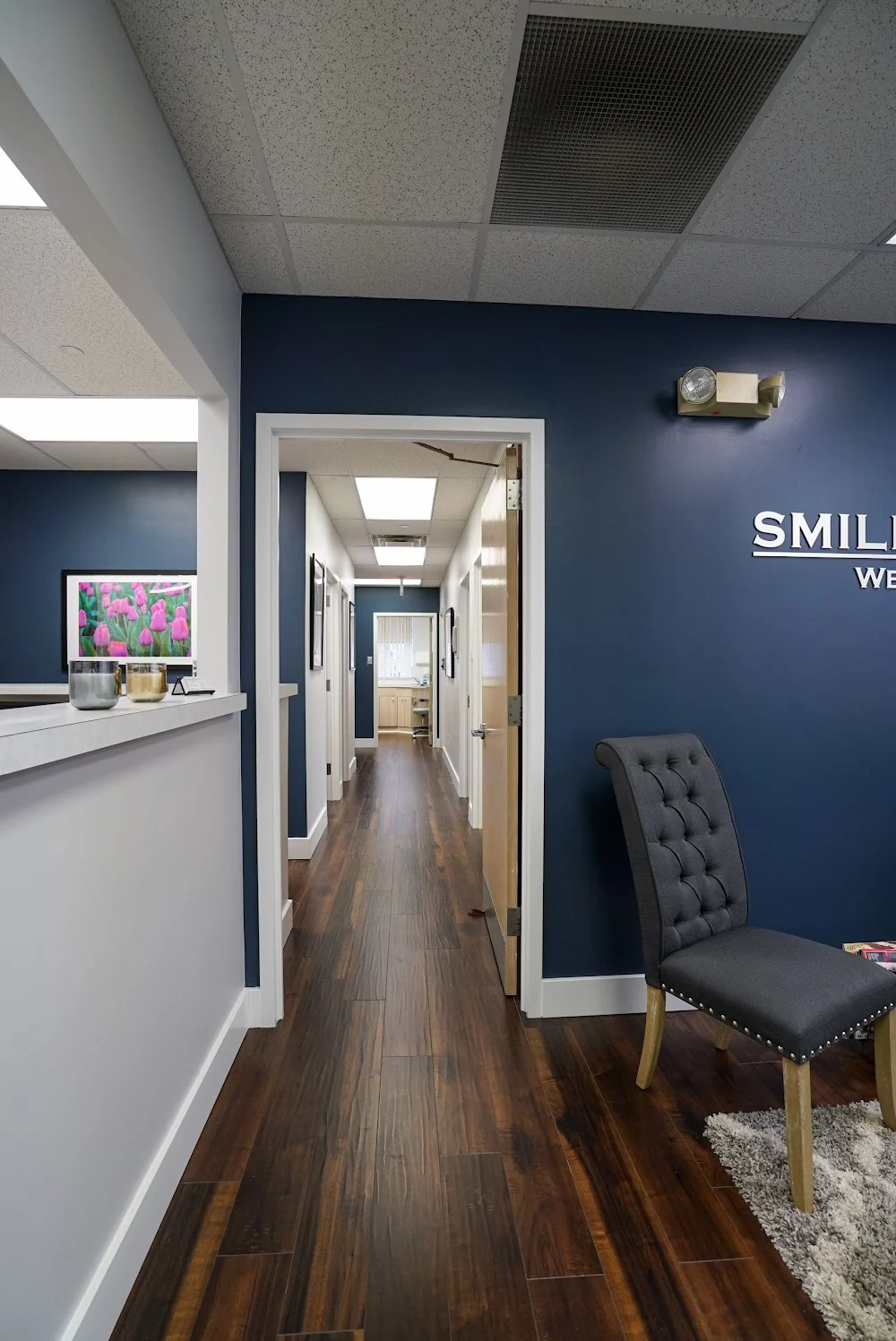 Smile Loft Dentistry - Westwood Picture 7