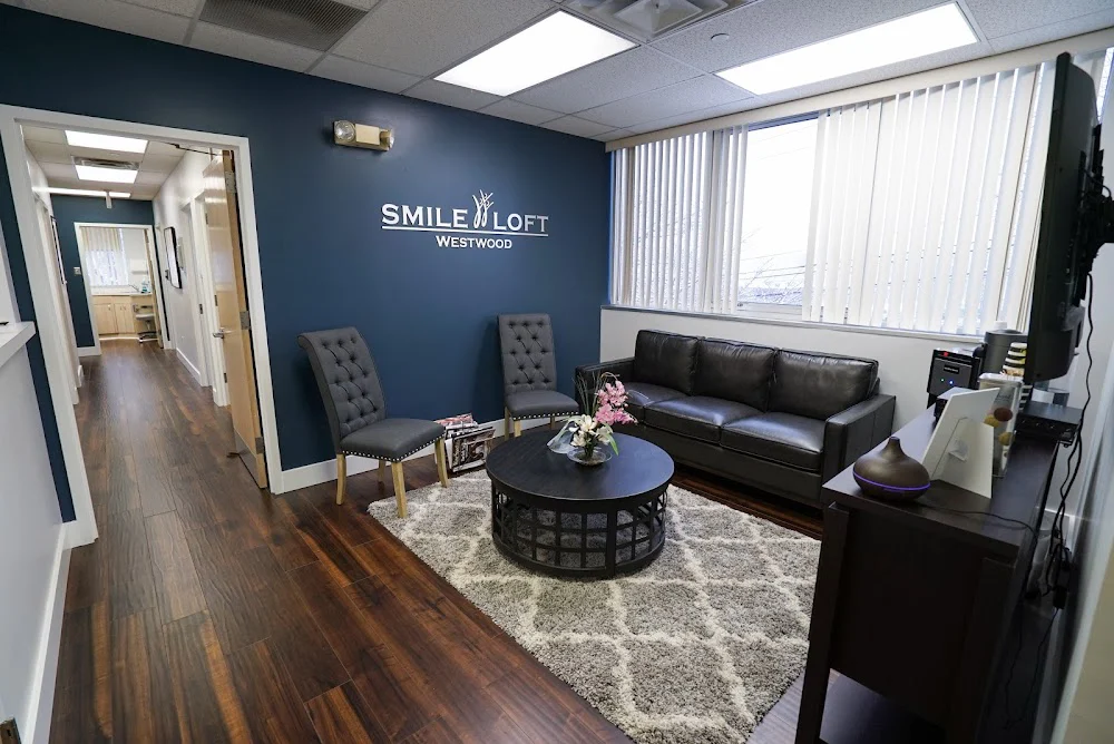 Smile Loft Dentistry - Westwood Picture 4