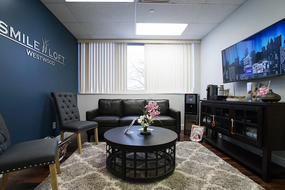 Smile Loft Dentistry - Westwood Picture 1