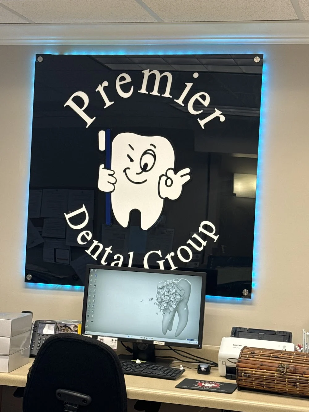Premier Dental Picture 8