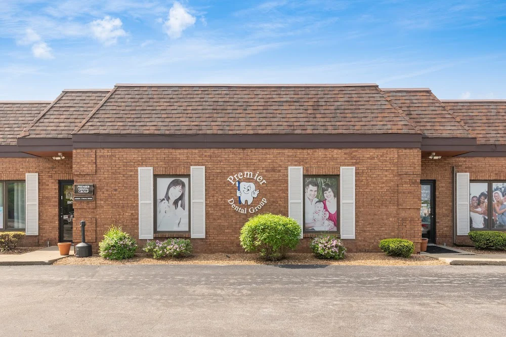 Premier Dental Picture 10