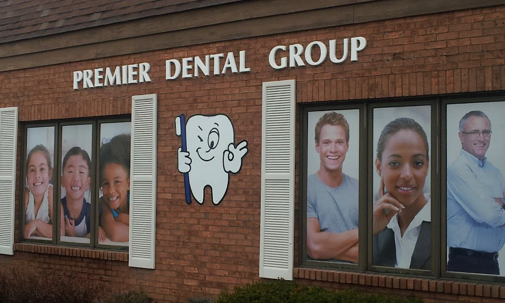 Premier Dental Picture 2