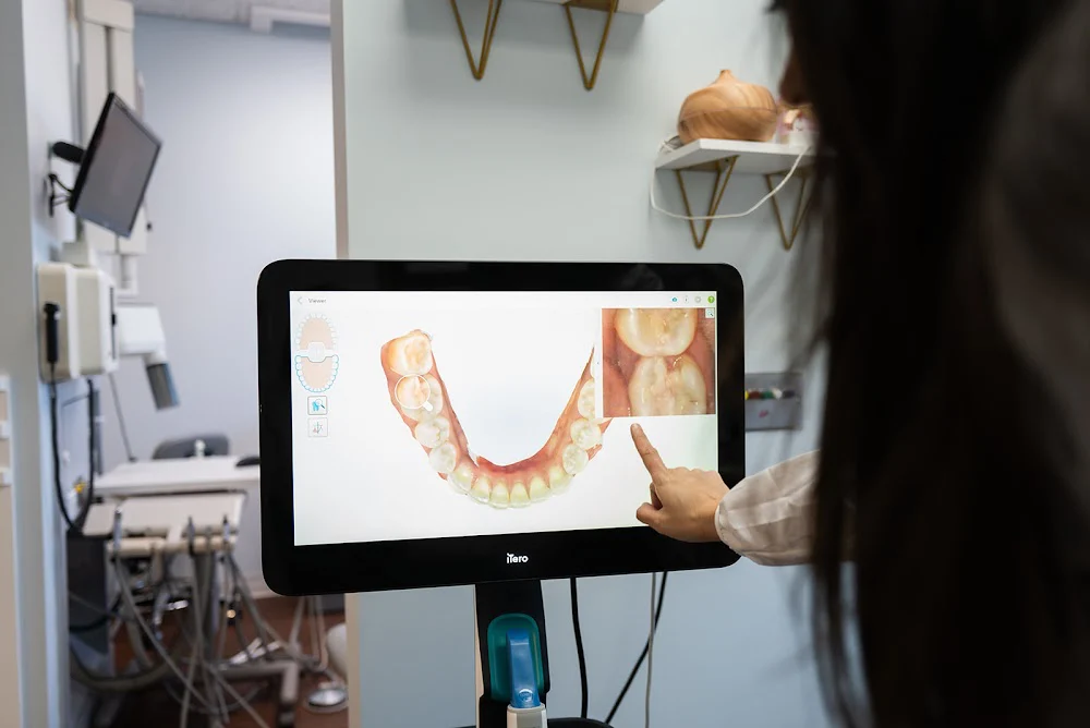 Ardsley Dental Spa: Hinna Chaudhry, DMD Picture 9