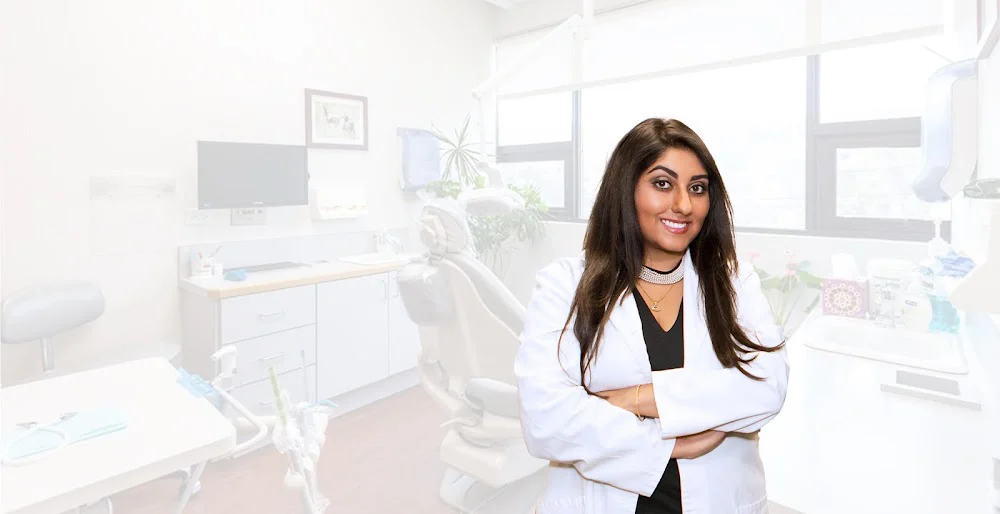 Ardsley Dental Spa: Hinna Chaudhry, DMD Picture 3
