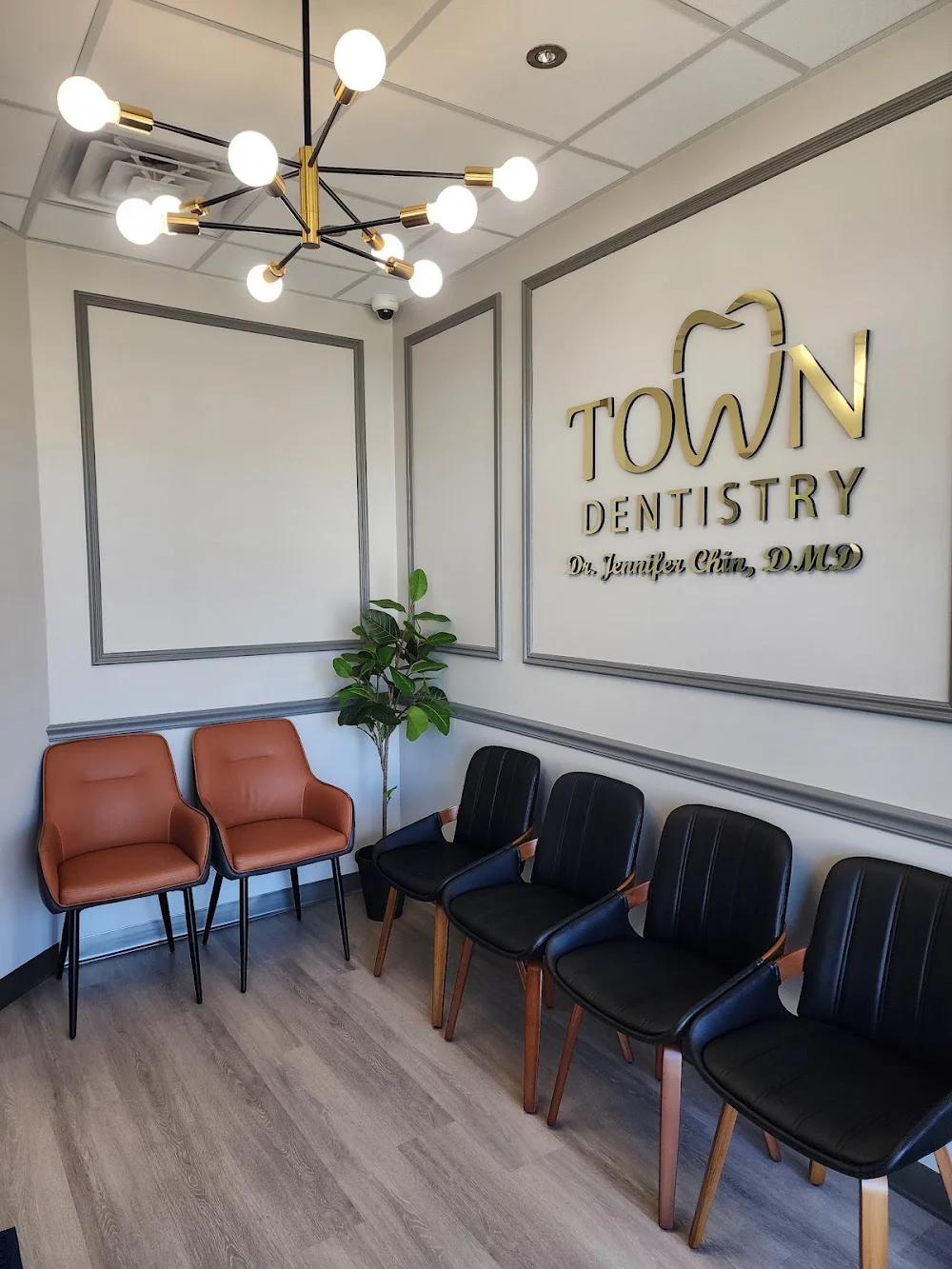 Town Dentistry Picture 1