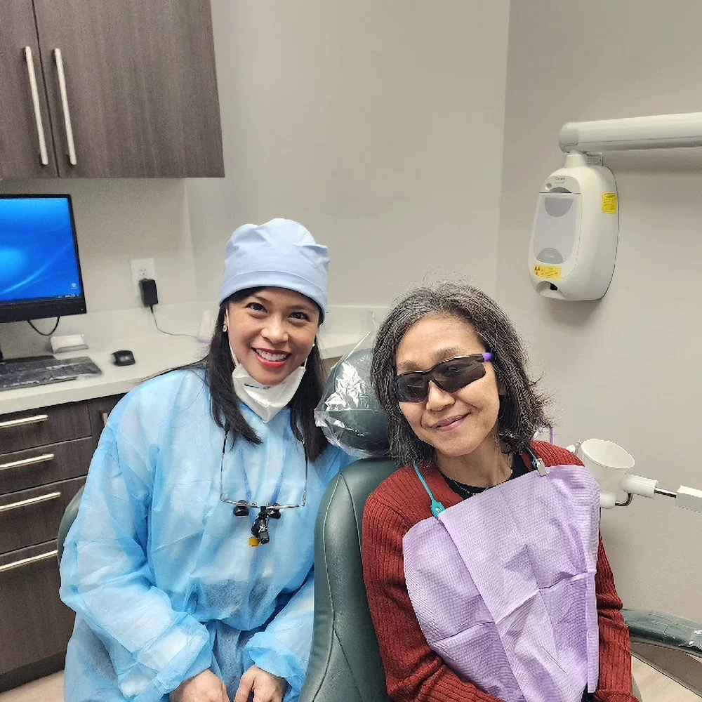 Town Dentistry Picture 8