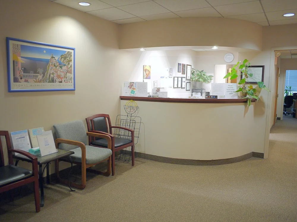Central Avenue Dental Arts: Dr. Ira A. Levine, DDS, MAGD Picture 2