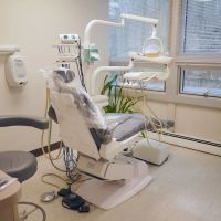 Central Avenue Dental Arts: Dr. Ira A. Levine, DDS, MAGD ico