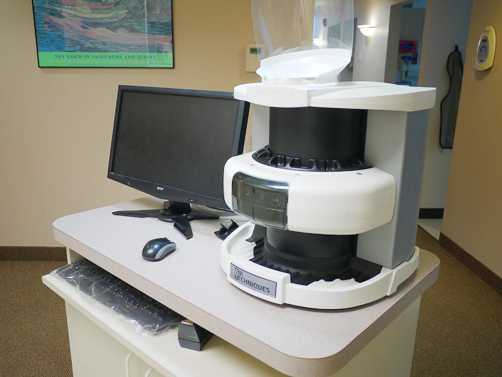 Central Avenue Dental Arts: Dr. Ira A. Levine, DDS, MAGD Picture 3