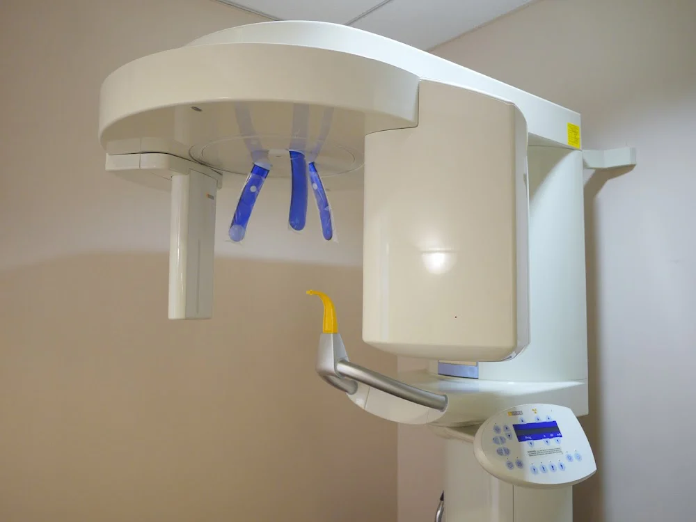 Central Avenue Dental Arts: Dr. Ira A. Levine, DDS, MAGD Picture 4