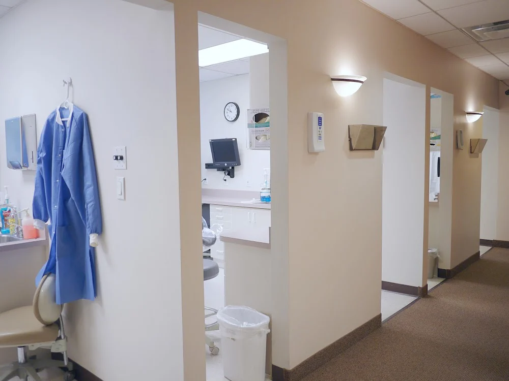 Central Avenue Dental Arts: Dr. Ira A. Levine, DDS, MAGD Picture 8