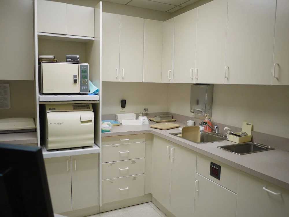 Central Avenue Dental Arts: Dr. Ira A. Levine, DDS, MAGD Picture 5