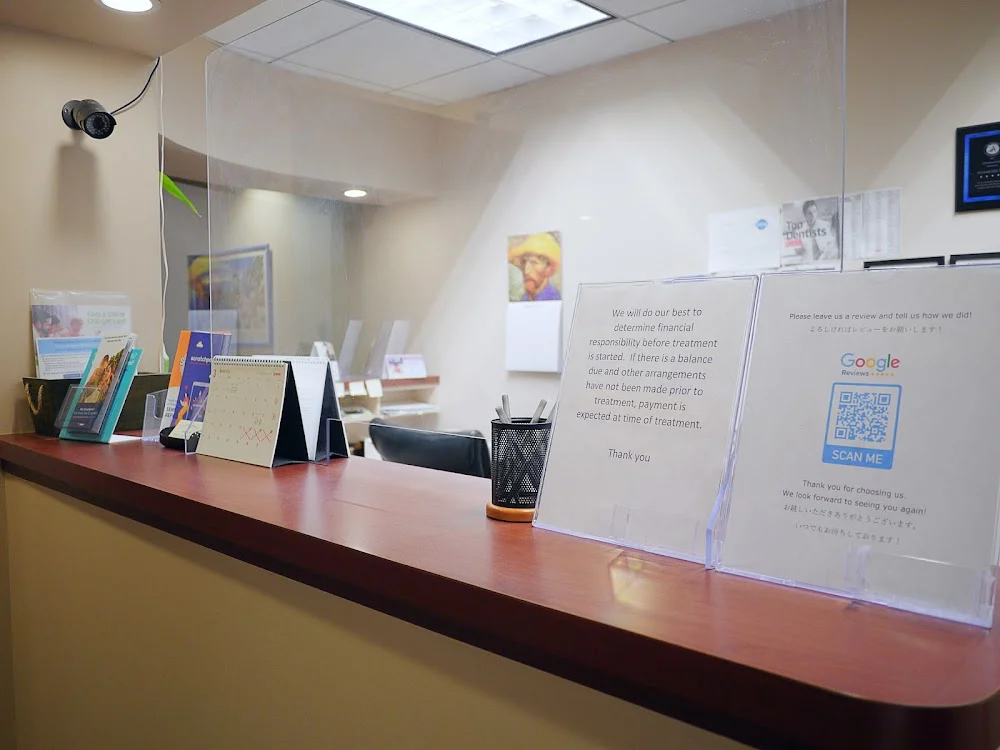 Central Avenue Dental Arts: Dr. Ira A. Levine, DDS, MAGD Picture 9