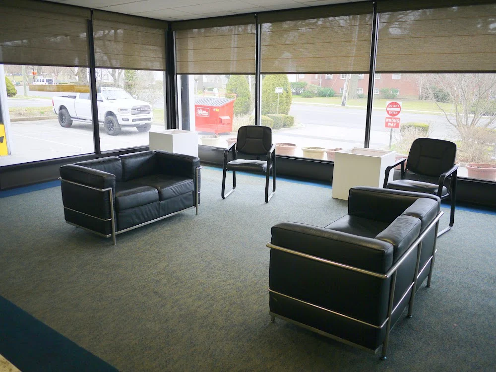 Central Avenue Dental Arts: Dr. Ira A. Levine, DDS, MAGD Picture 10