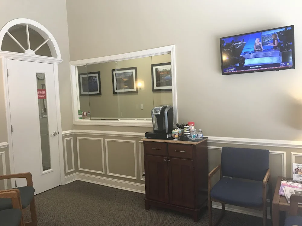 Delia Dentistry PC Picture 1