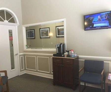 Delia Dentistry PC