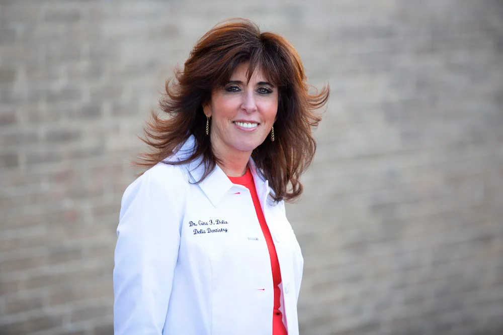 Delia Dentistry PC Picture 2