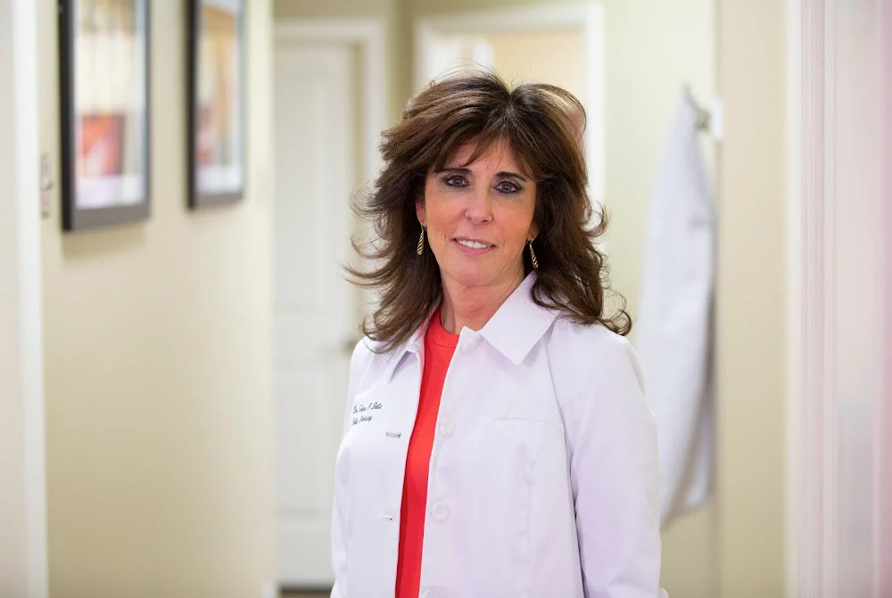 Delia Dentistry PC Picture 4