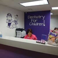 Dentistry For Children ico