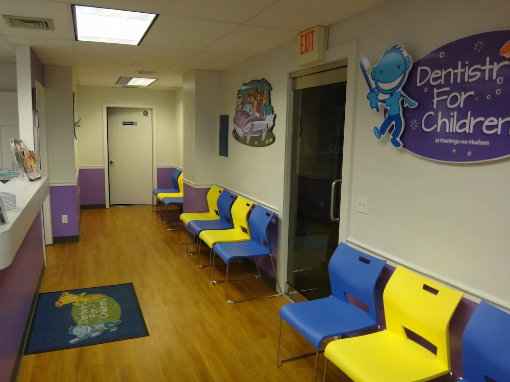 Dentistry For Children Picture 2
