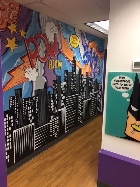 Dentistry For Children Picture 4