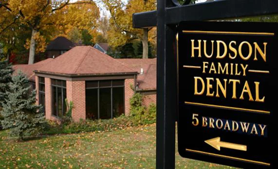 Hudson Family Dental Picture 1