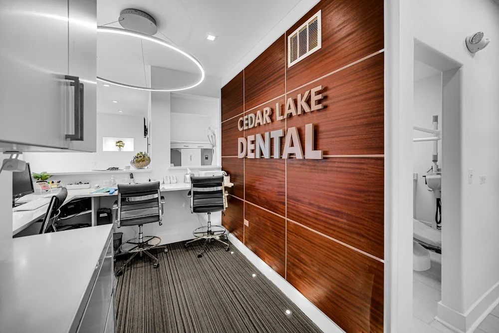 Cedar Lake Dental Picture 5