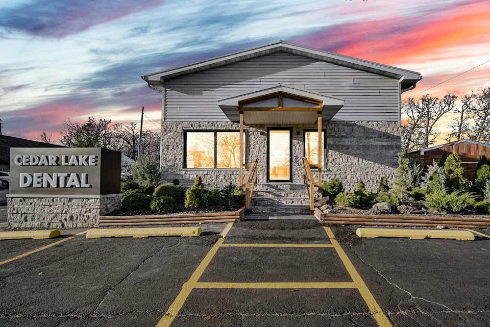 Cedar Lake Dental Picture 1