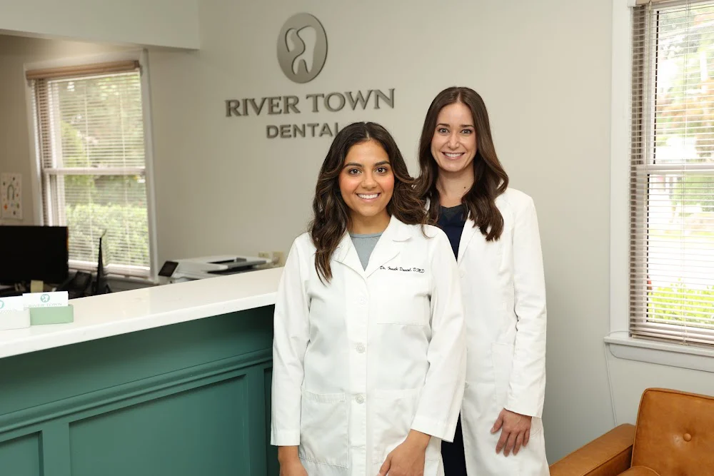 River Town Dental of Dobbs Ferry Picture 2