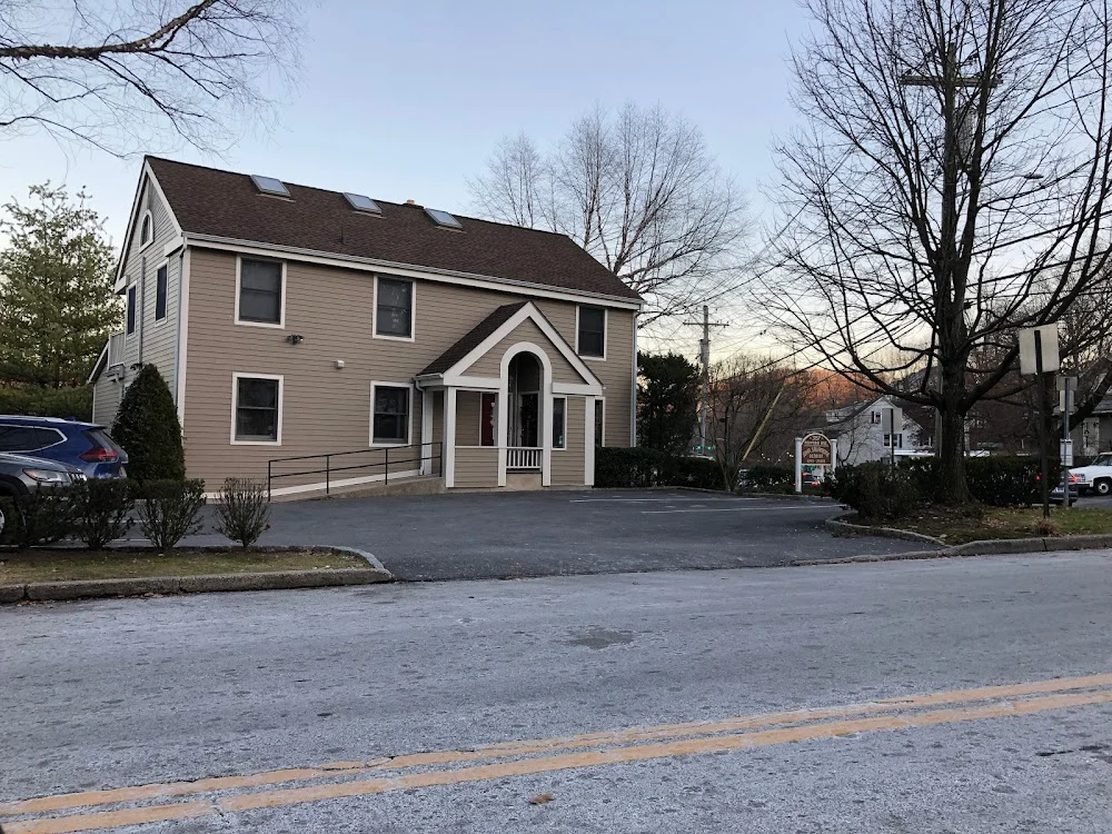 River Town Dental of Dobbs Ferry Picture 5