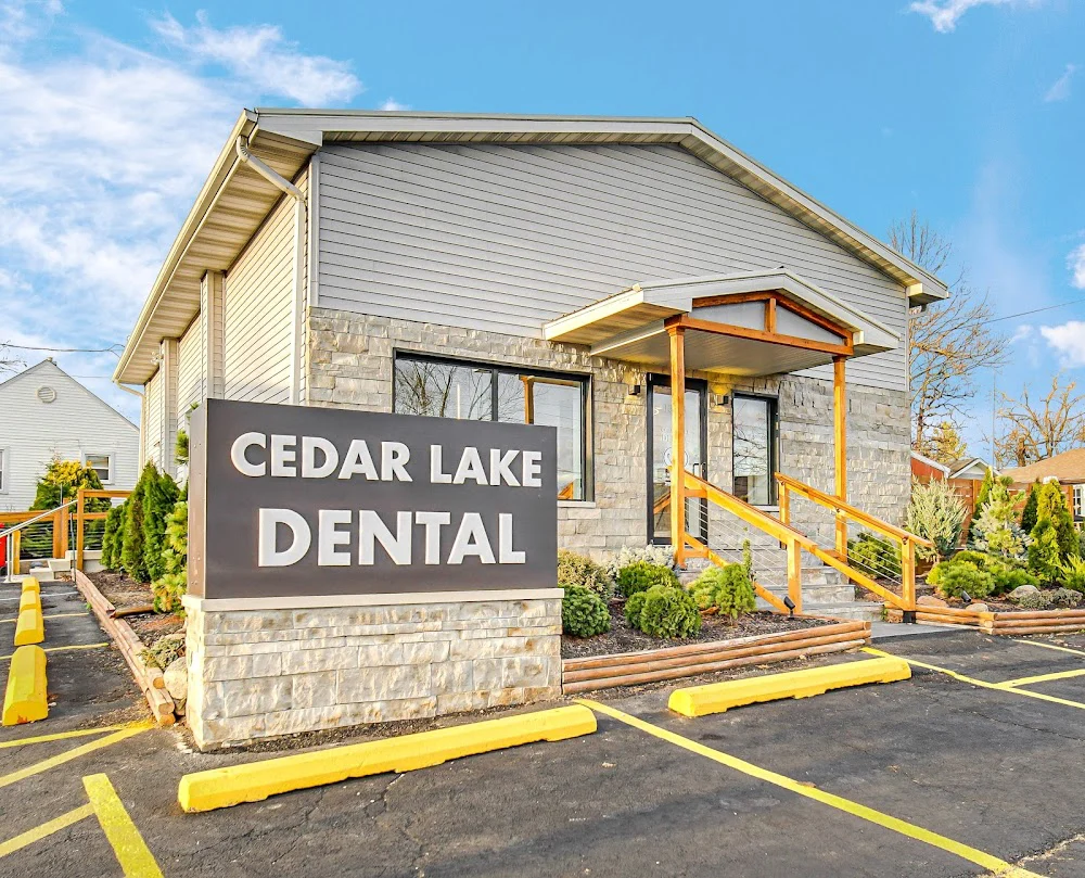 Cedar Lake Dental Picture 9