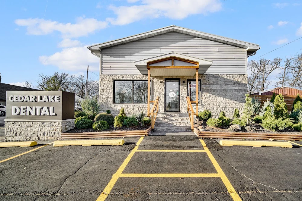 Cedar Lake Dental Picture 10