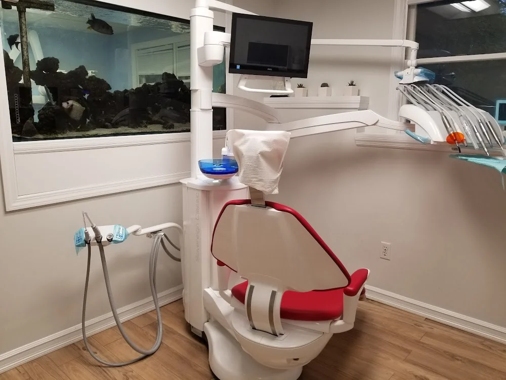 Dobbs Ferry Dental, PLLC Picture 5