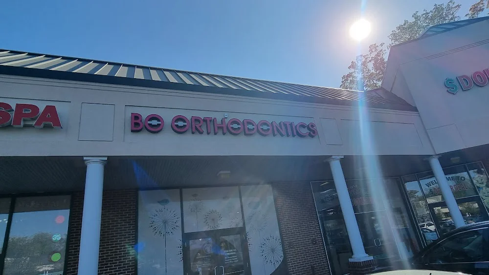 Bo Orthodontics Picture 4
