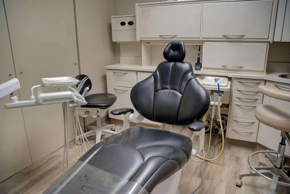 Excel Dental Studio of Merrillville Picture 1