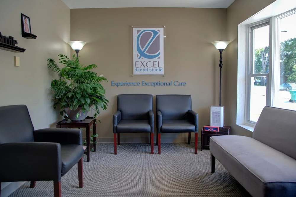 Excel Dental Studio of Merrillville Picture 3