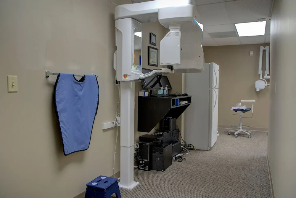 Excel Dental Studio of Merrillville Picture 10