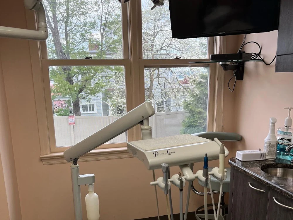 Nyack Dentist Dr. Dwayne Bodie Picture 9