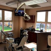 Nyack Dentist Dr. Dwayne Bodie ico