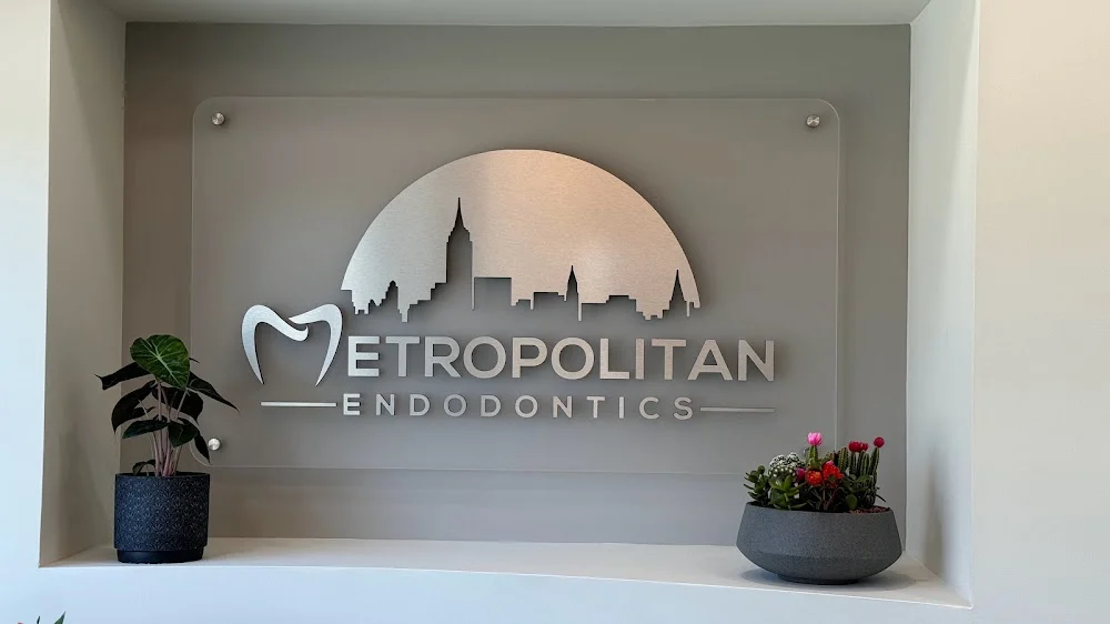 Metropolitan Endodontics Picture 2