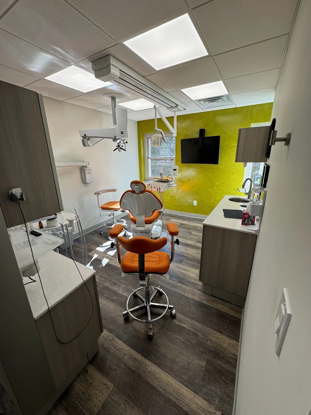 Metropolitan Endodontics Picture 5