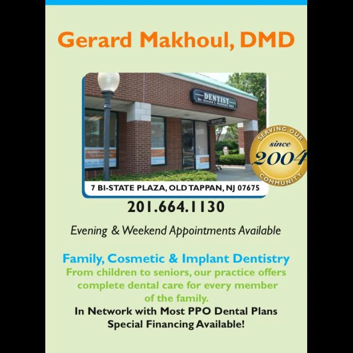 Bi-State Dental Center Picture 1