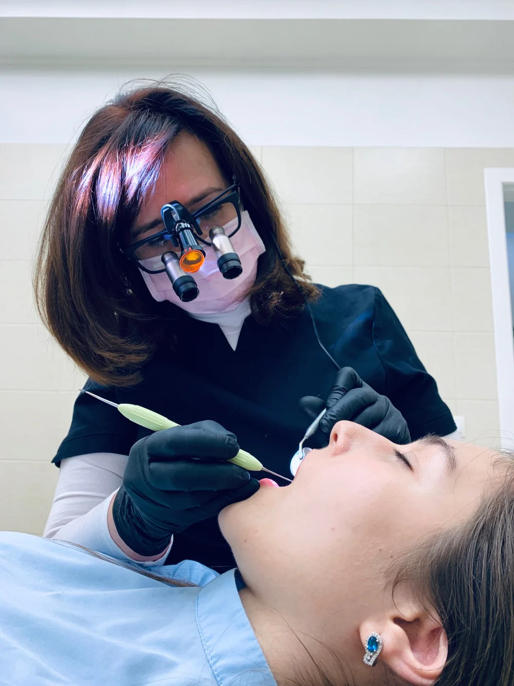 Aesthetic Dentistry of Rockland County Picture 5