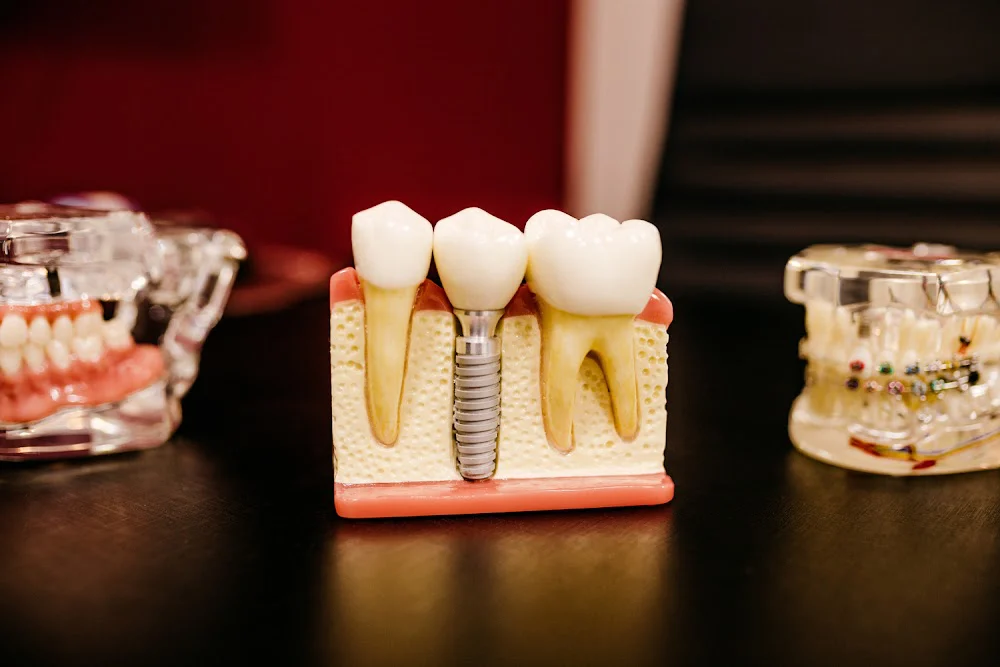 Aesthetic Dentistry of Rockland County Picture 2