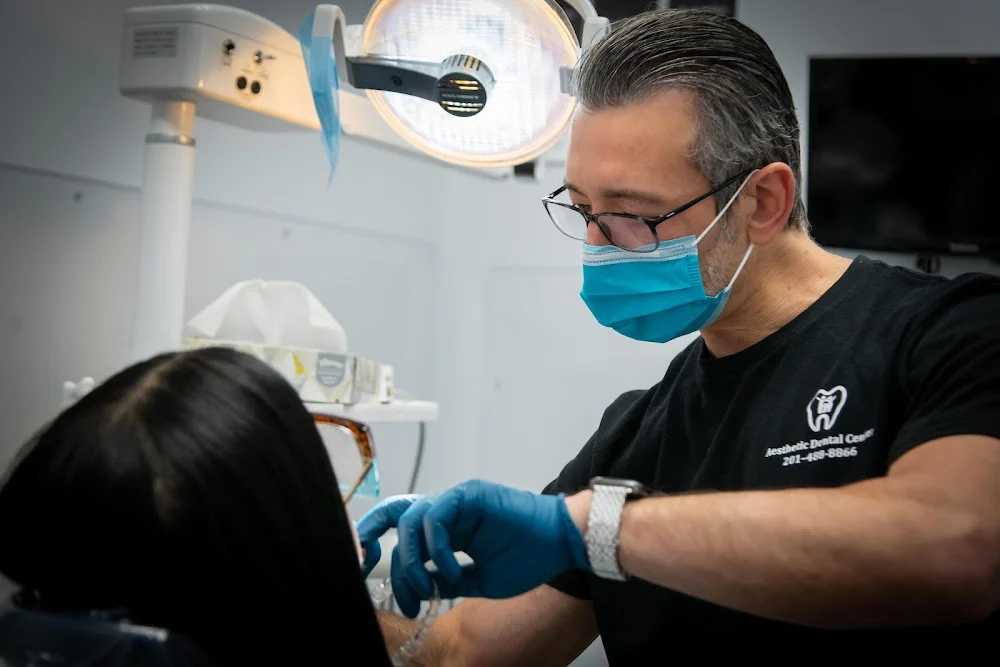 Aesthetic Dentistry of Rockland County Picture 1