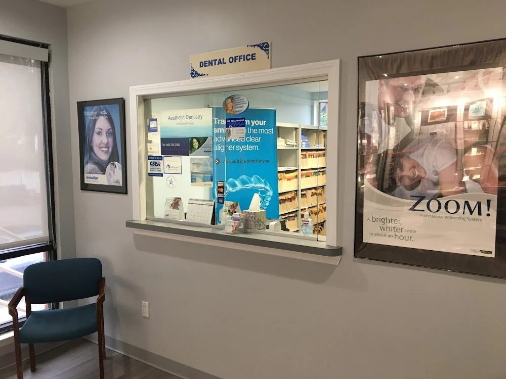 Aesthetic Dentistry of Rockland County Picture 8