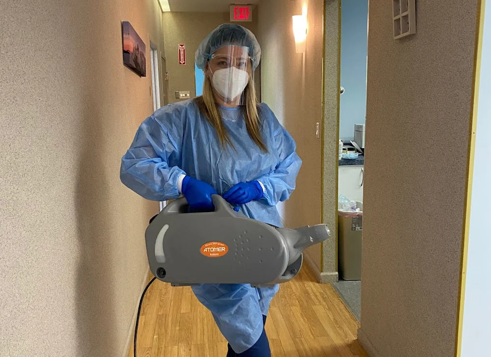 Aesthetic Dentistry of Rockland County Picture 10