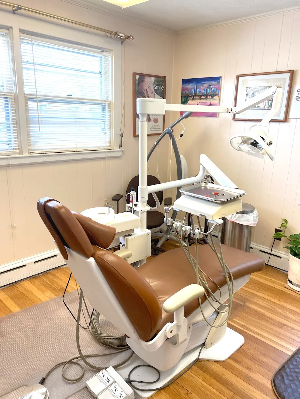 St. Mark Dental | Dr. Evette Bakhit Picture 1