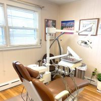 St. Mark Dental | Dr. Evette Bakhit ico