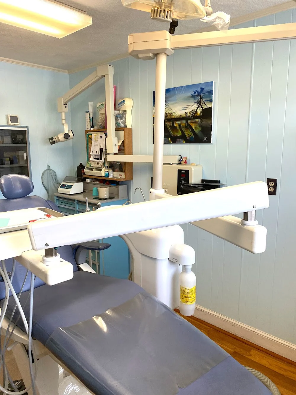 St. Mark Dental | Dr. Evette Bakhit Picture 5